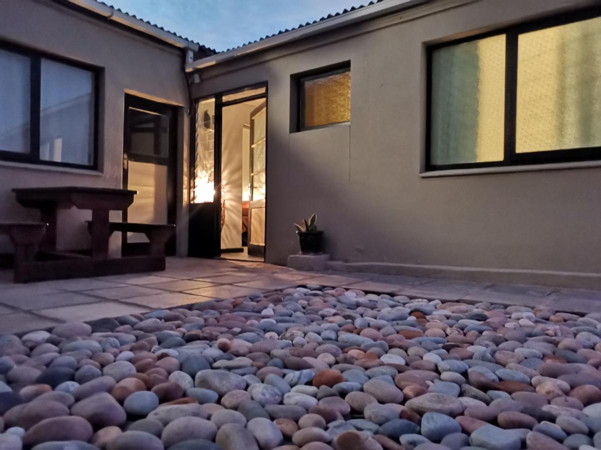 Desert Villas Swakopmund Exteriér fotografie