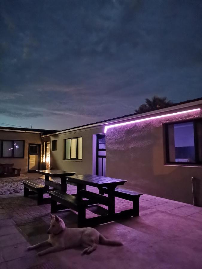Desert Villas Swakopmund Exteriér fotografie